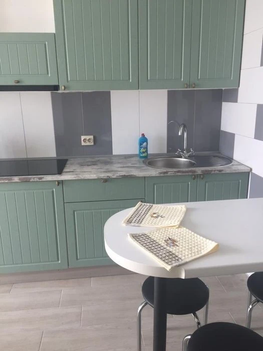 Real estate for sale 1-room apartment "Vyshtvanka"