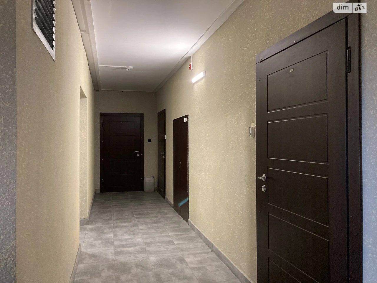 Long-Term Rental Apartment Mikilska Slobidka