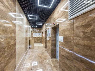 Long-Term Rental Apartment Mikilska Slobidka