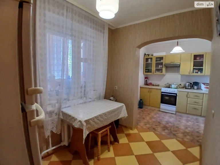 Продажа Квартиры Дарницкий