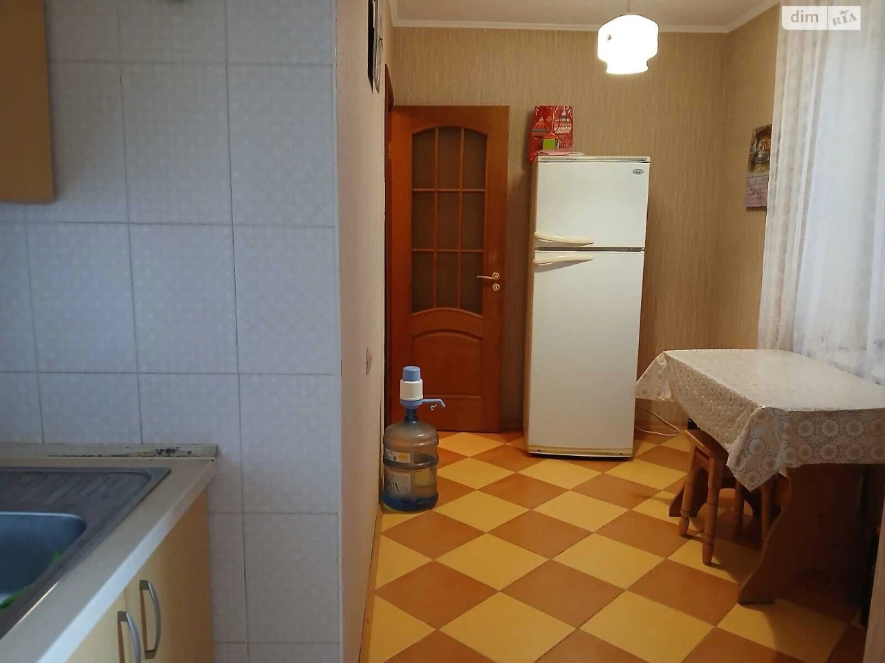 Продажа Квартиры Дарницкий