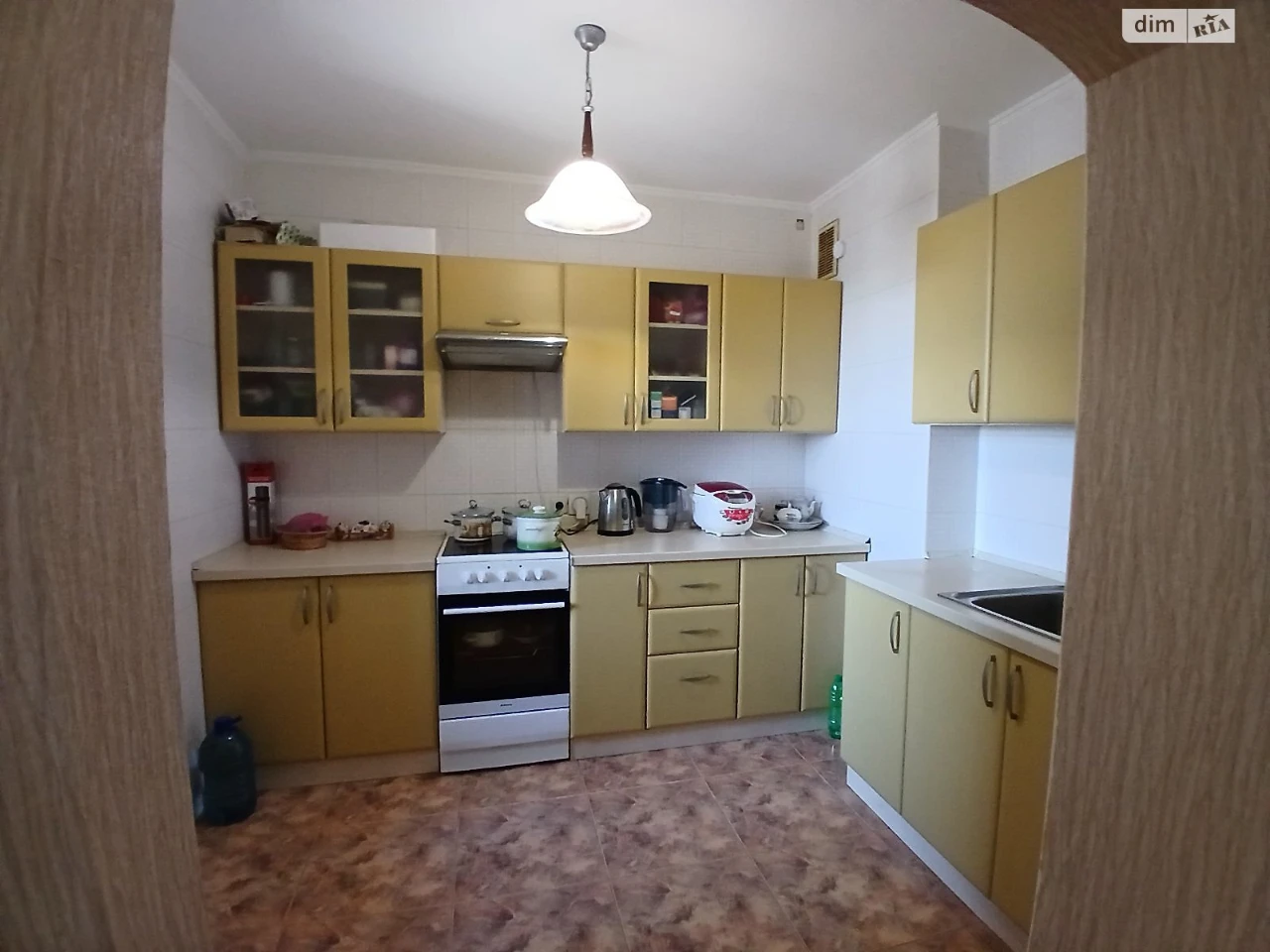 Продажа Квартиры Дарницкий