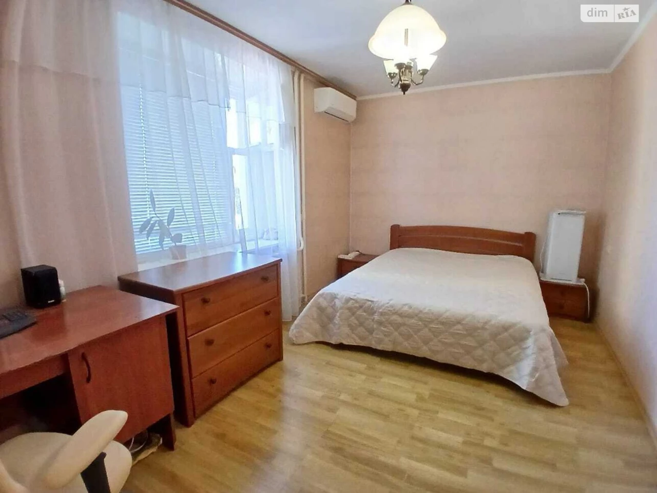Продажа Квартиры Дарницкий