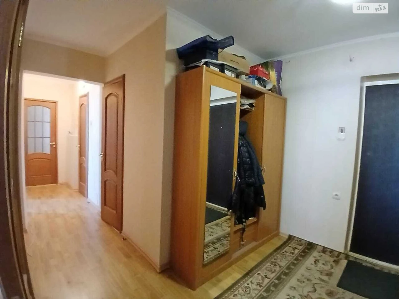 Продажа Квартиры Дарницкий