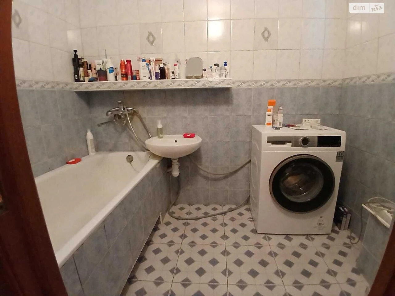Продажа Квартиры Дарницкий