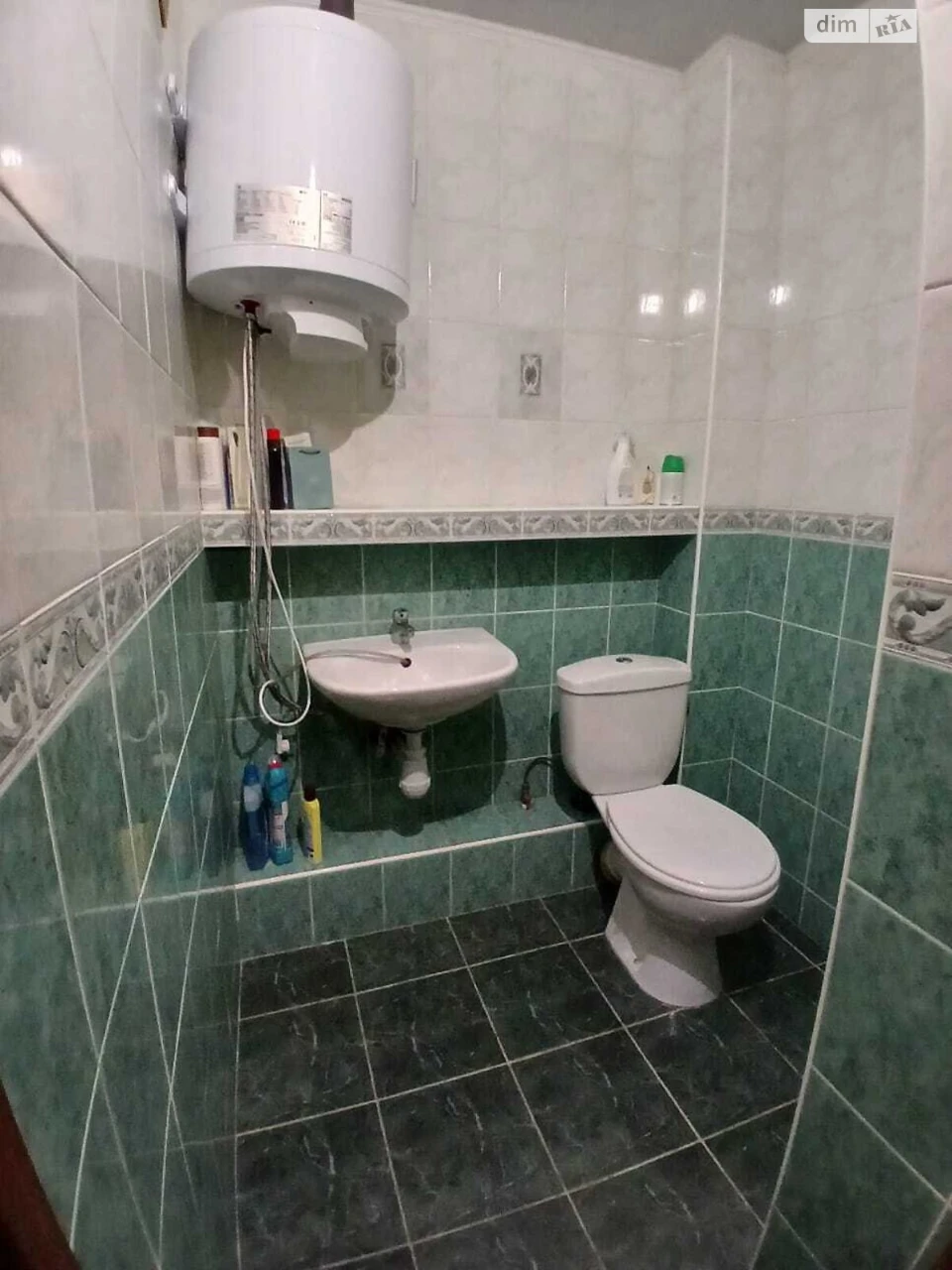 Продажа Квартиры Дарницкий