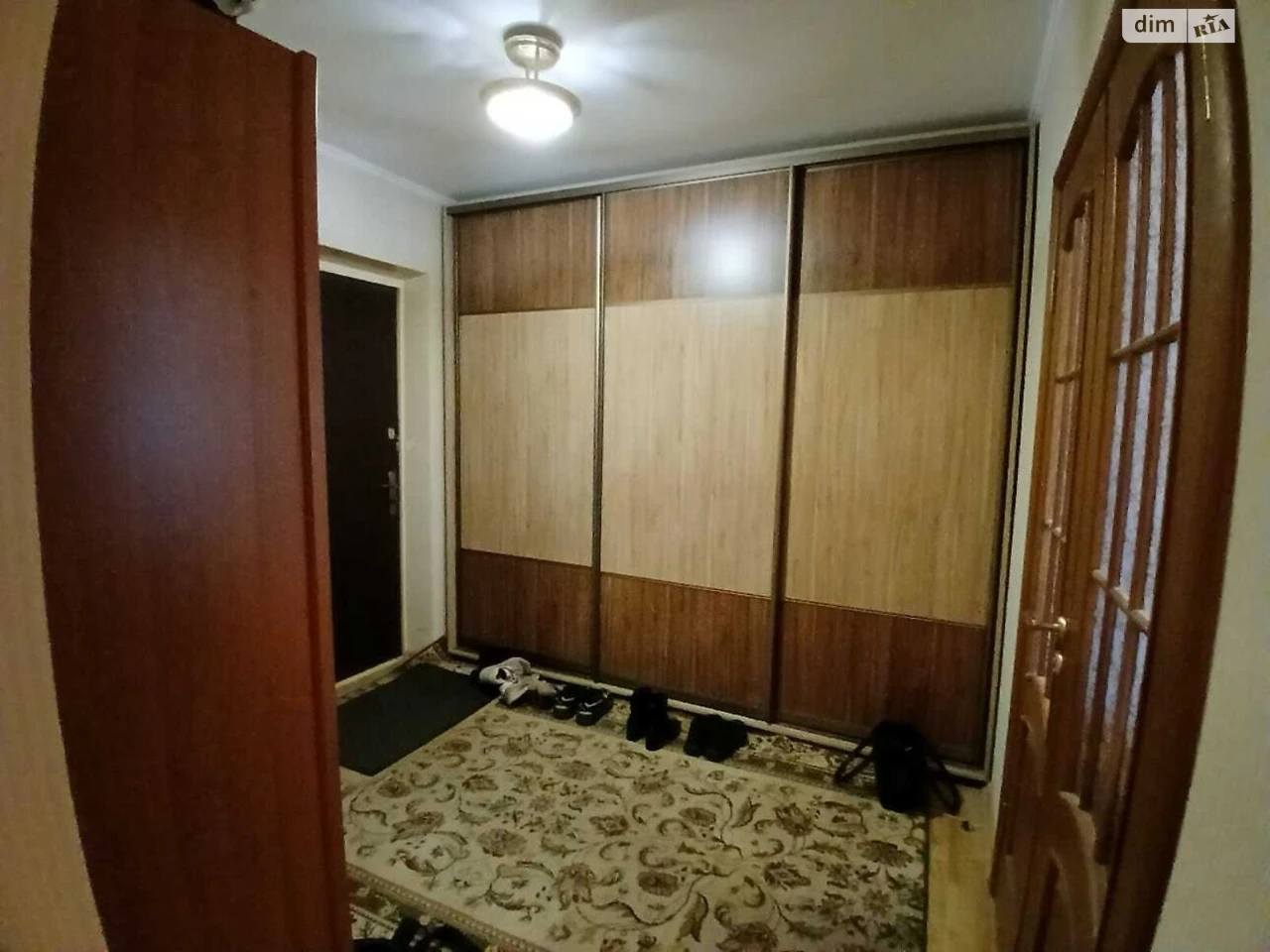 Продажа Квартиры Дарницкий