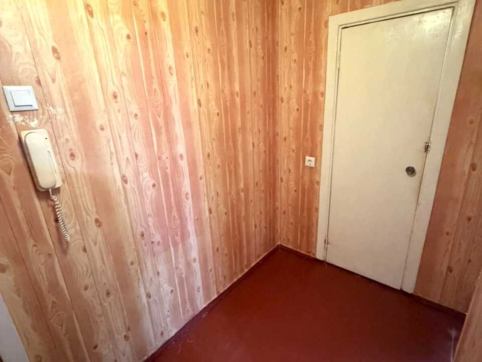Apartment. Irpinская St.