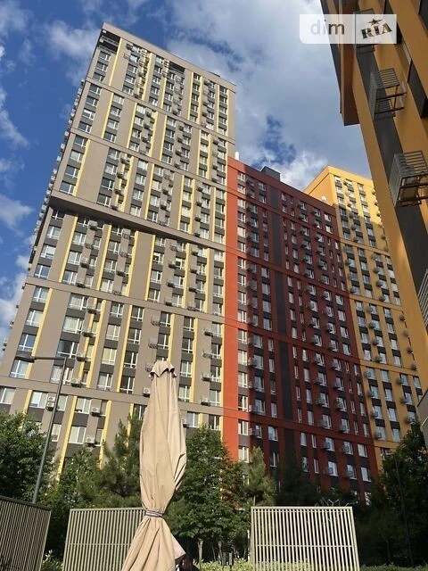 For sale 1-room apartment 46 sq. m on Stolychne highway 3 • ID 34682558