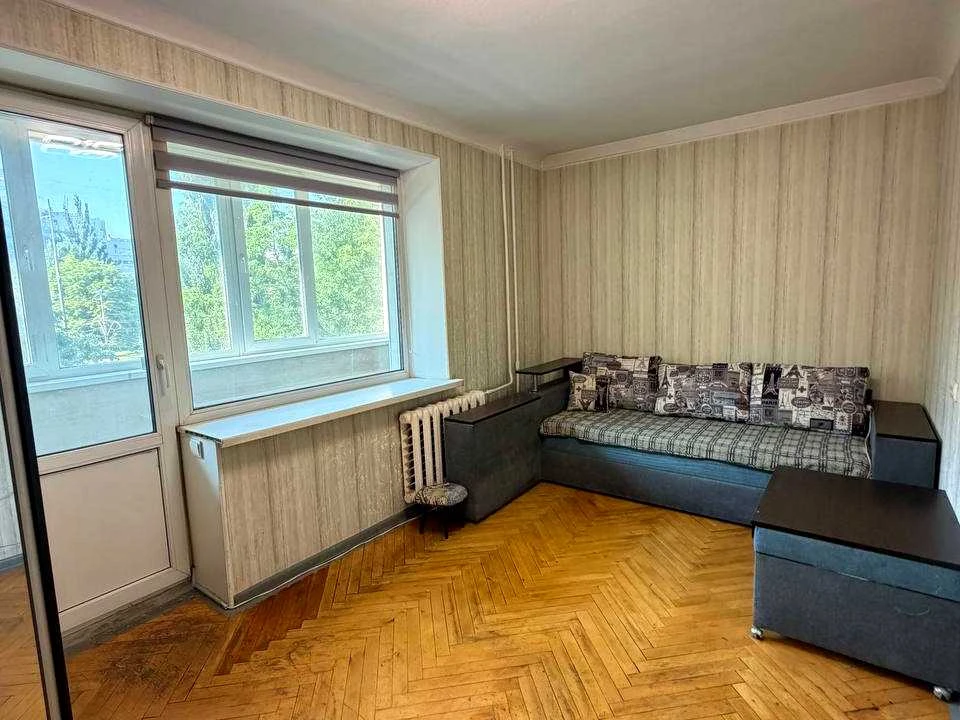 Apartment. Lesya Kurbaса Street