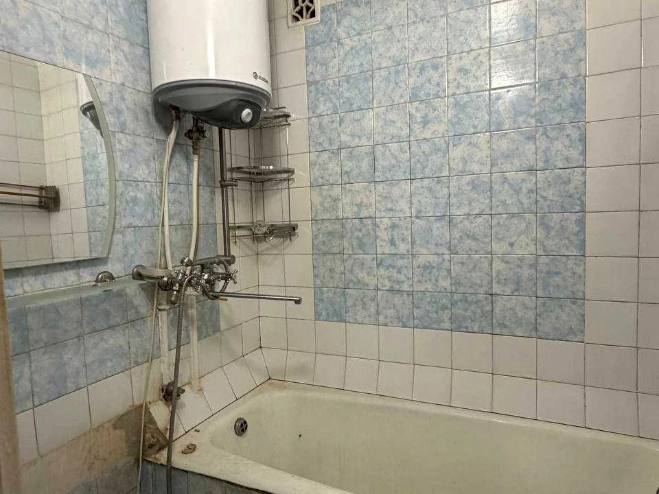 Apartment. Lesya Kurbaса Street