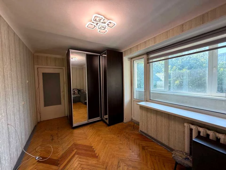 Apartment. Lesya Kurbaса Street