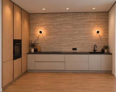 5kW Inverter. Euro-two apartment 46 sq.m. Generator in the elevator. New