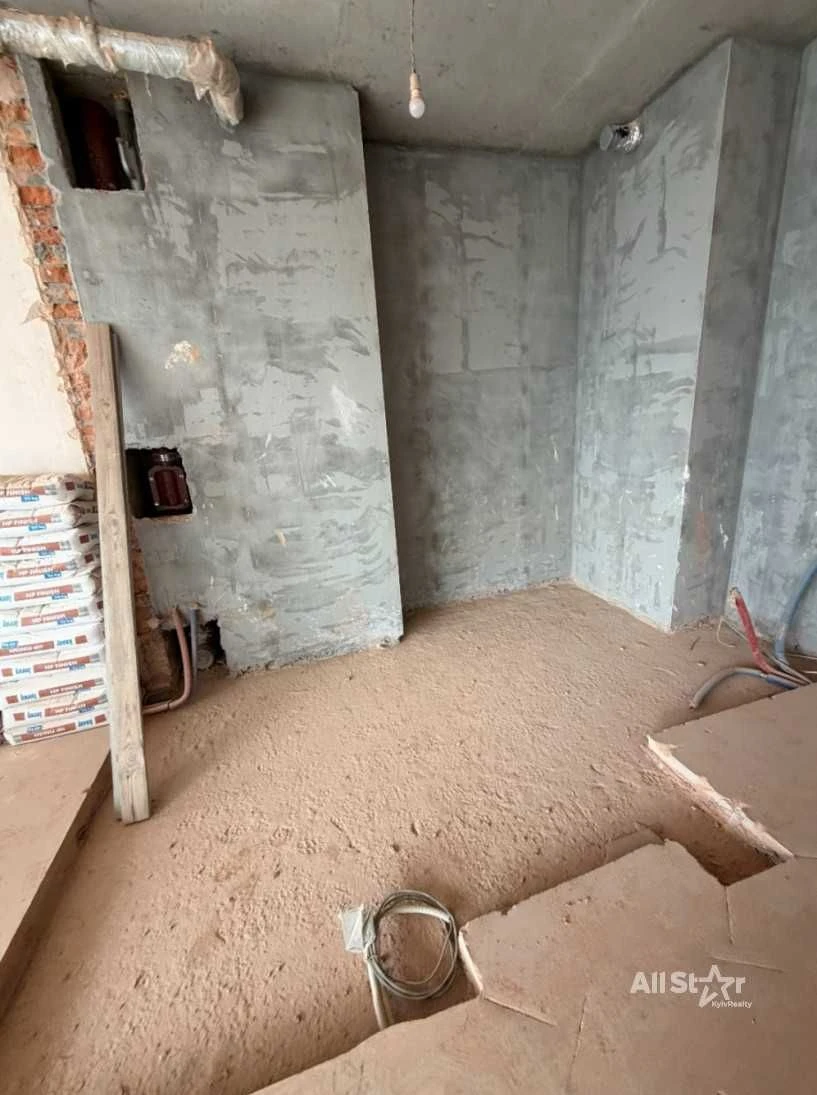 Продаж 3-кімнатної квартири в Києві, ЖК "Тарьян Тауерс", Печерський район