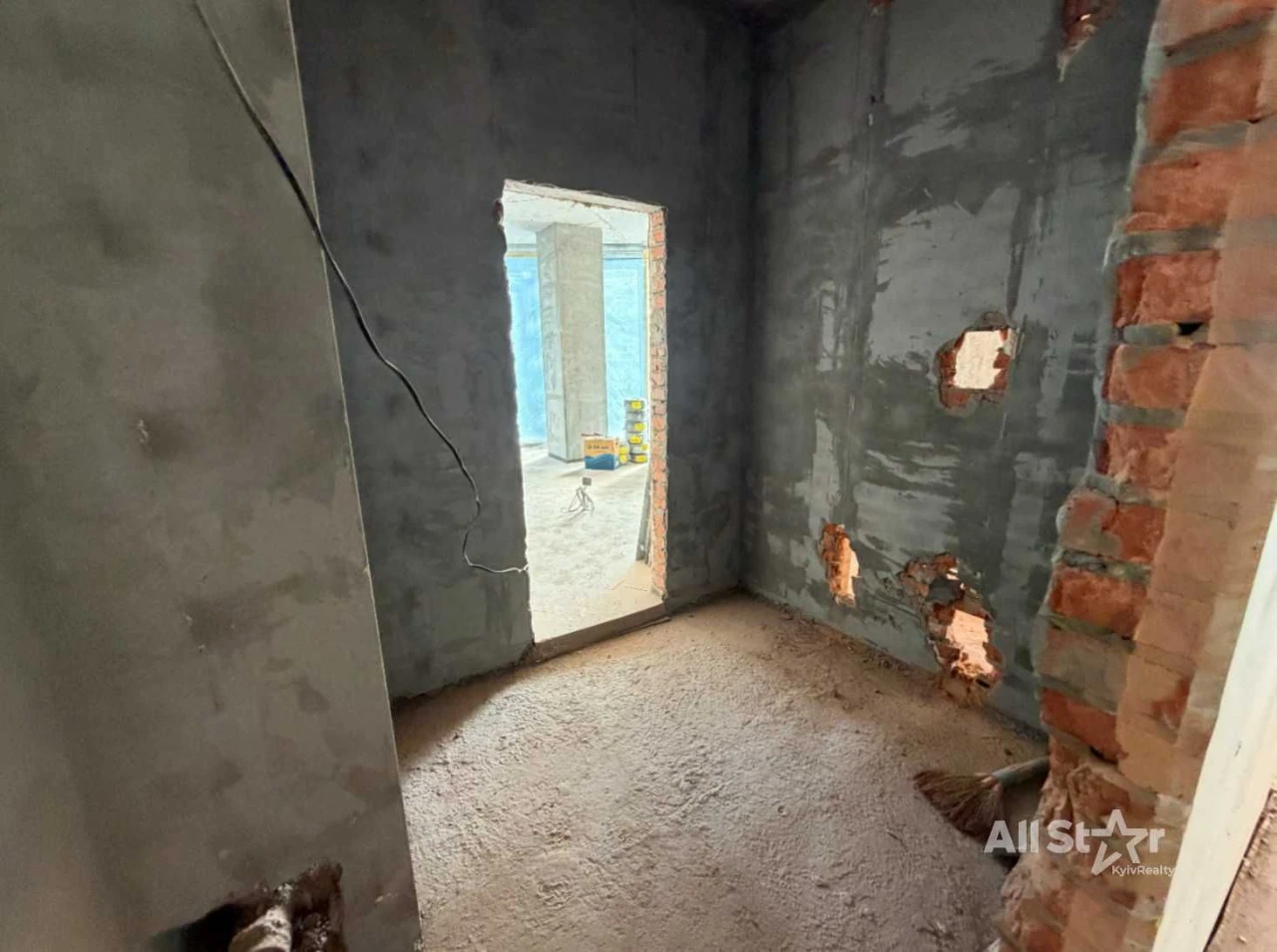 Продаж 3-кімнатної квартири в Києві, ЖК "Тарьян Тауерс", Печерський район