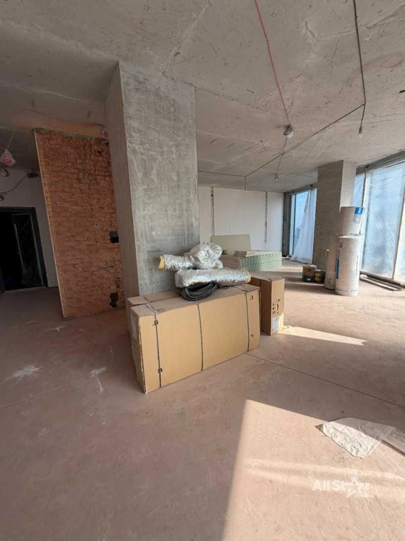 Продаж 3-кімнатної квартири в Києві, ЖК "Тарьян Тауерс", Печерський район