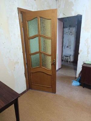 Sale of a 3-room apartment at Red Linden Street (Mayakovskiy)