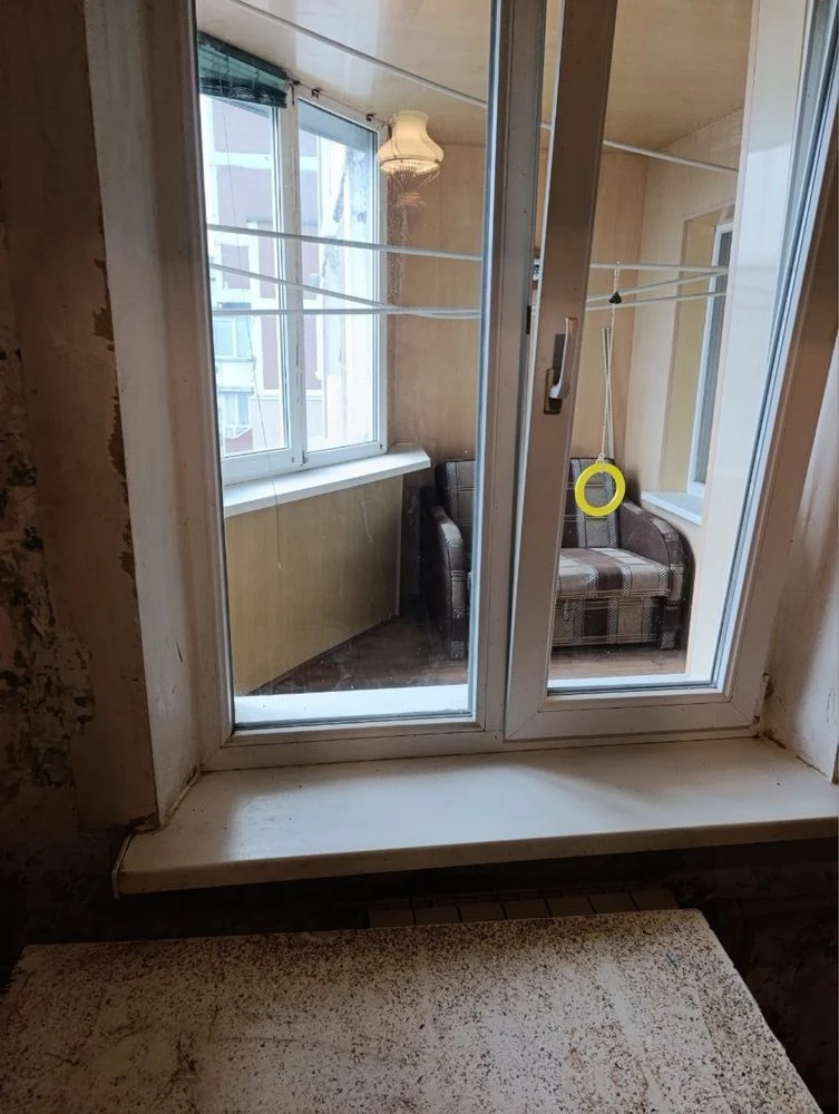 Sale of a 3-room apartment at Red Linden Street (Mayakovskiy)