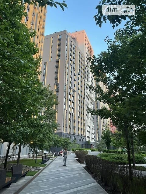 For sale 1-room apartment 46 sq. m on Stolychne highway 3 • ID 34682558