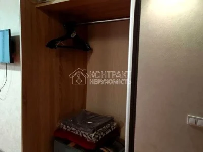 Apartment. Шевchenkivsky Prospekt
