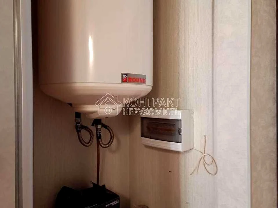 Apartment. Шевchenkivsky Prospekt