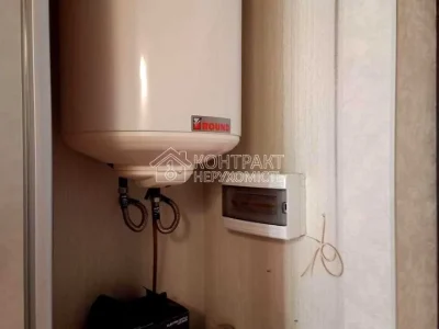 Apartment. Шевchenkivsky Prospekt