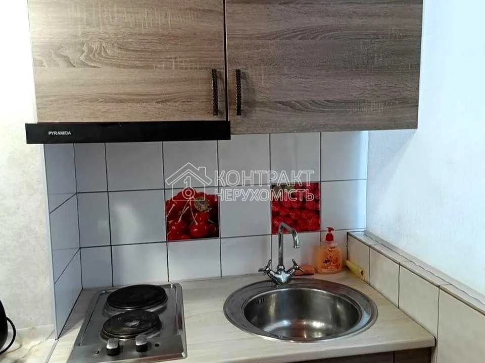 Apartment. Шевchenkivsky Prospekt