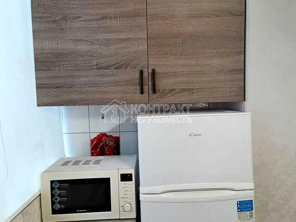 Apartment. Шевchenkivsky Prospekt