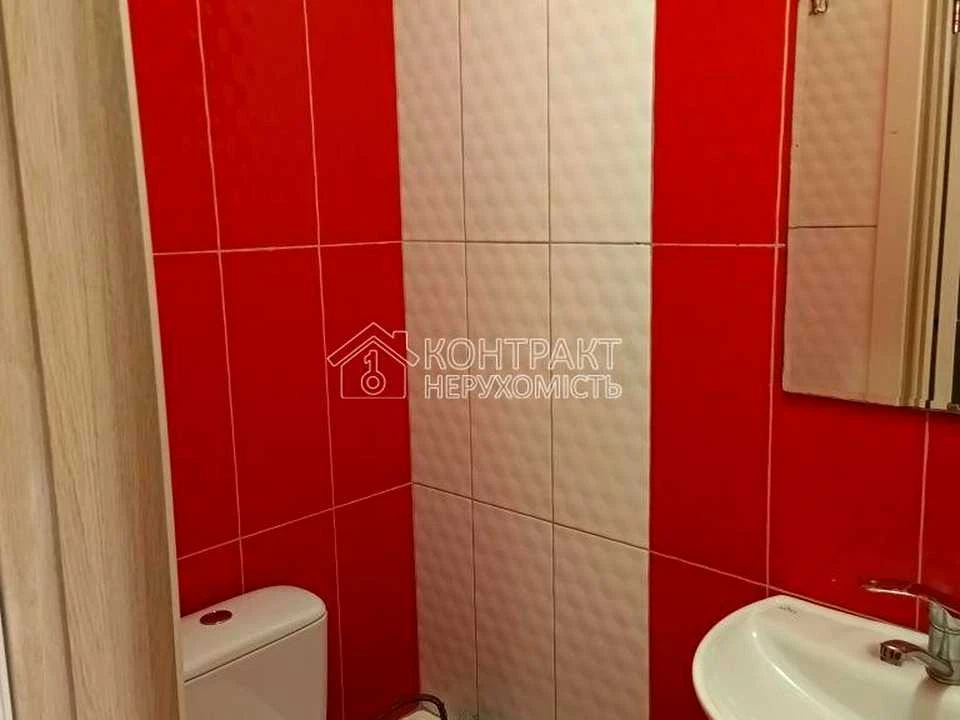 Apartment. Шевchenkivsky Prospekt