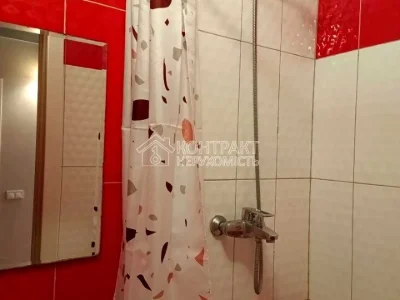 Apartment. Шевchenkivsky Prospekt