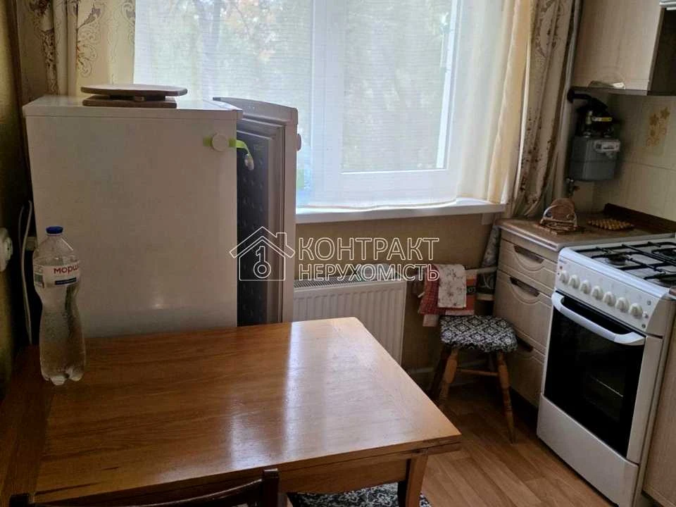 Apartment. Amosov Street, Kharkiv