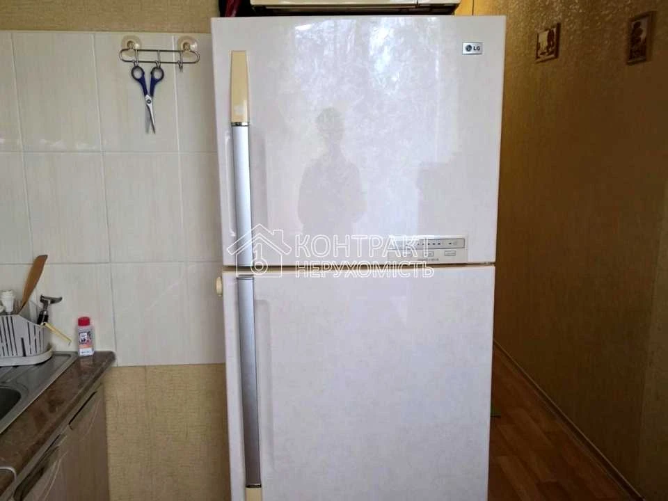 Apartment. Amosov Street, Kharkiv