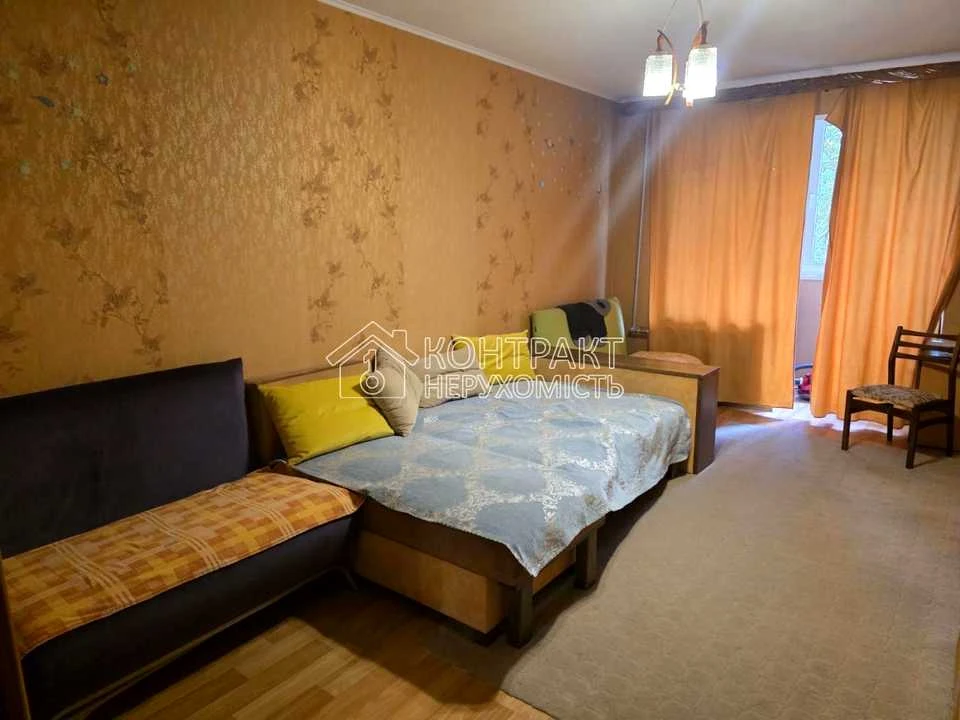 Apartment. Amosov Street, Kharkiv