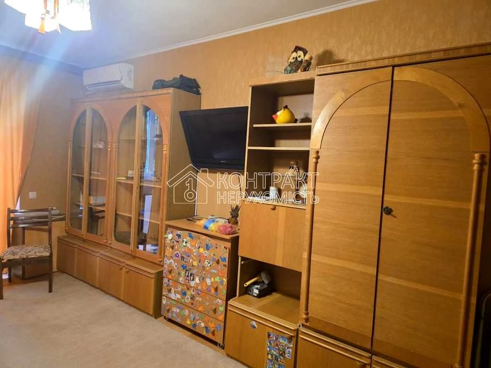 Apartment. Amosov Street, Kharkiv