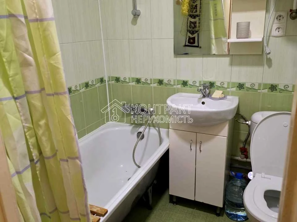 Apartment. Amosov Street, Kharkiv