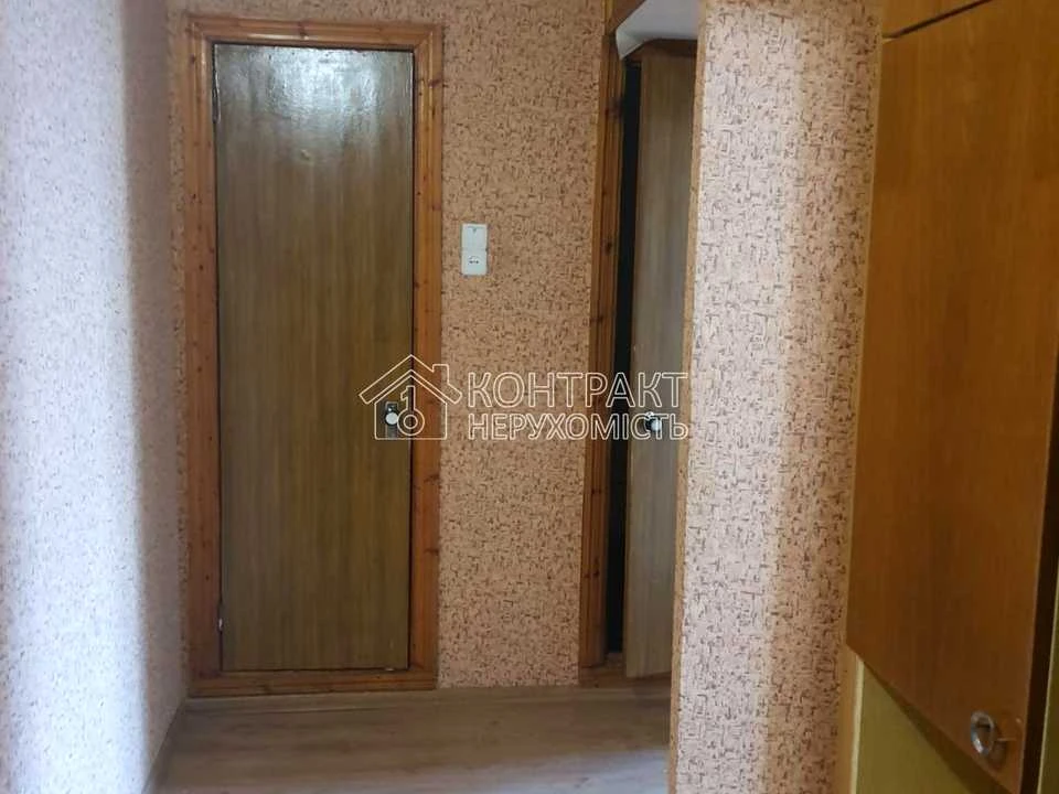 Apartment. Amosov Street, Kharkiv
