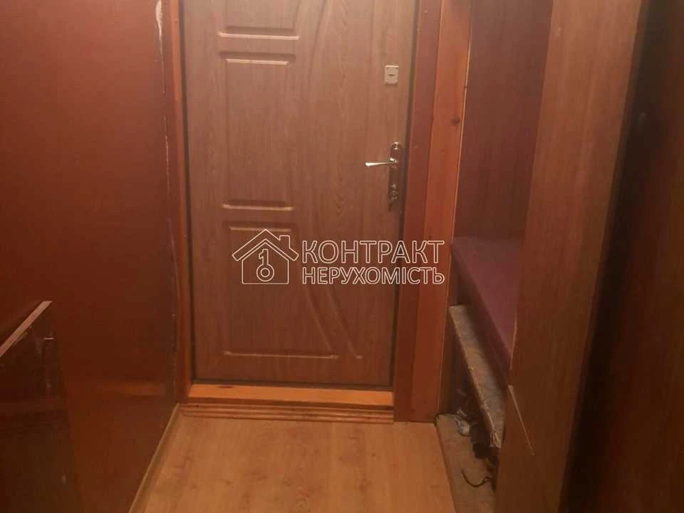 Apartment. Amosov Street, Kharkiv