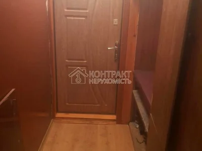Apartment. Amosov Street, Kharkiv