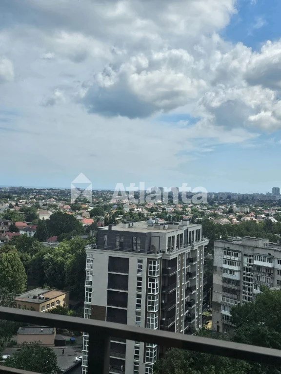 Термідальний продаж! 1 кімната в новобудові ЖК ПРОСТІР НА ГЕР