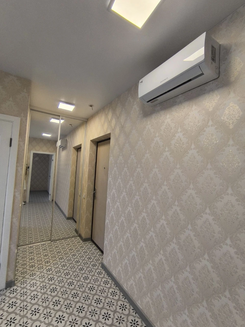 Продам видовую 1 комн.кв. ЖК Море с АГВ, ремонтом и мебелью