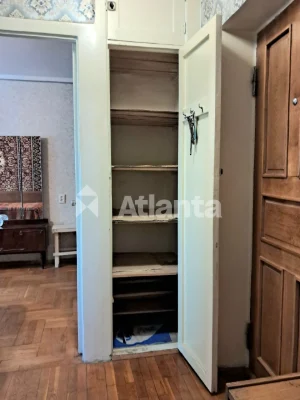 Двухкомнатная в кирпичном доме район Черёмушки