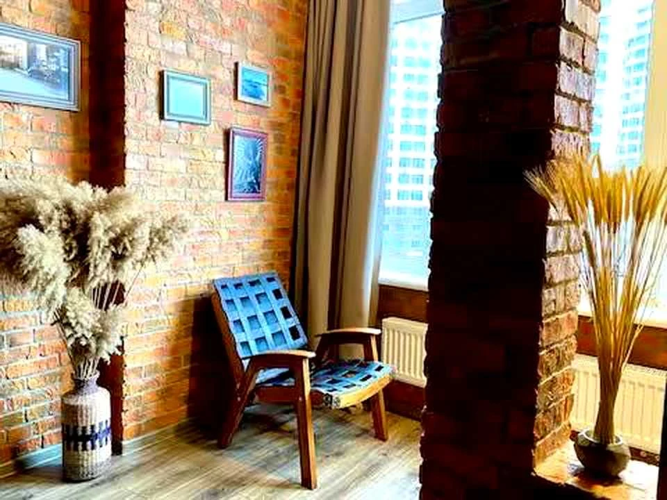Квартира. Одеса, Валерія Самофалова вул.