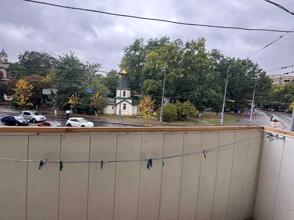 Квартира. Одеса, Базарна вул.