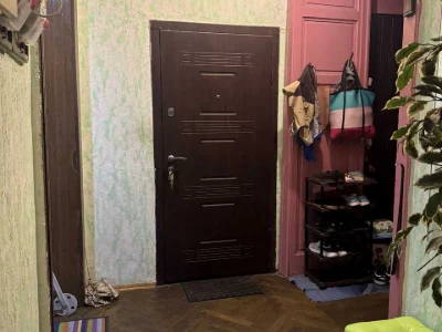 Квартира. Одеса, Базарна вул.
