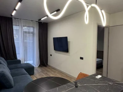 Apartment. Odesa, Genuezka Street