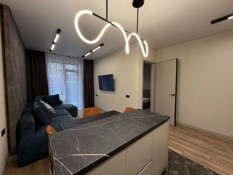 Apartment. Odesa, Genuezka Street