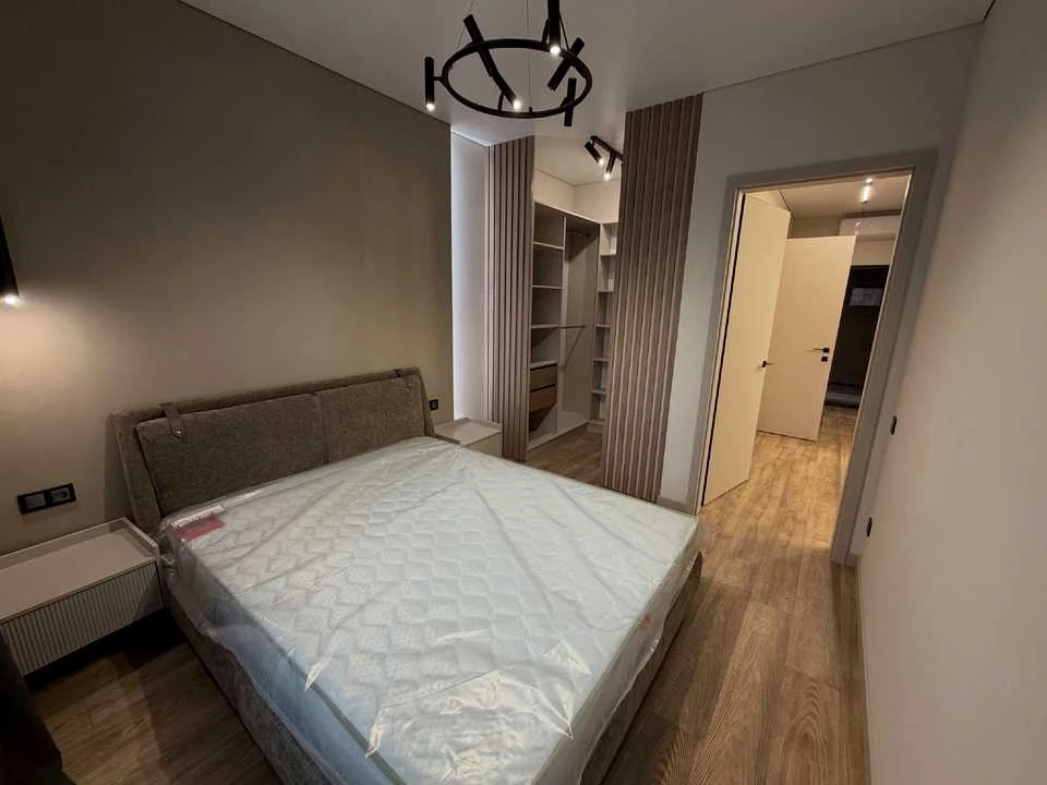 Apartment. Odesa, Genuezka Street