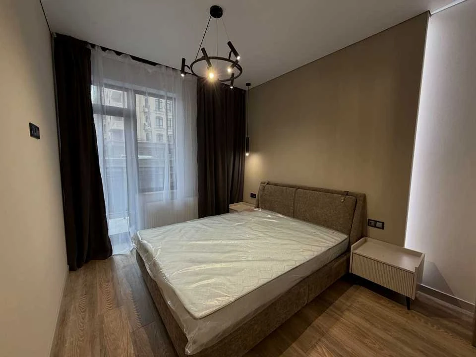Apartment. Odesa, Genuezka Street