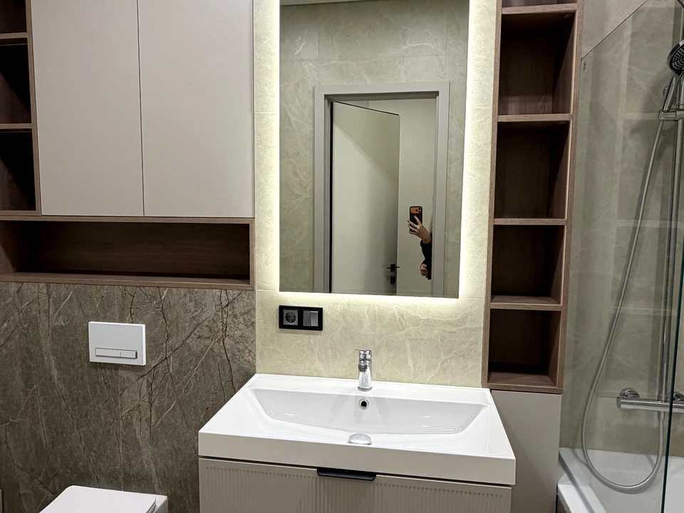 Apartment. Odesa, Genuezka Street