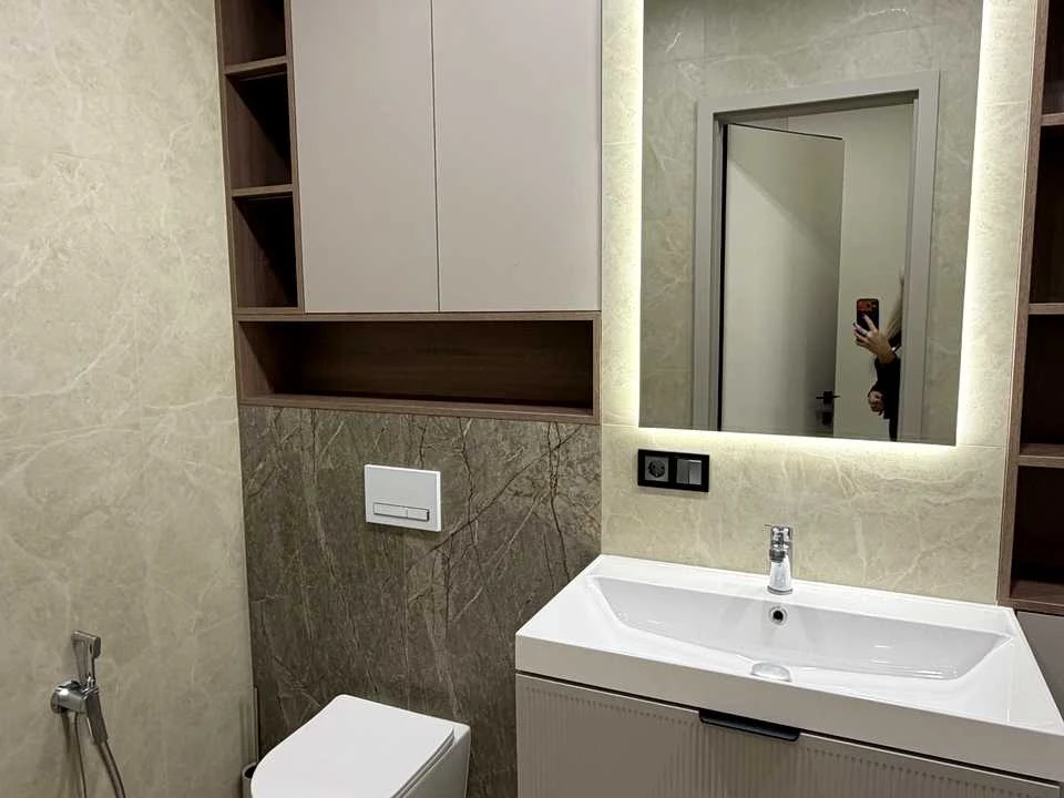Apartment. Odesa, Genuezka Street
